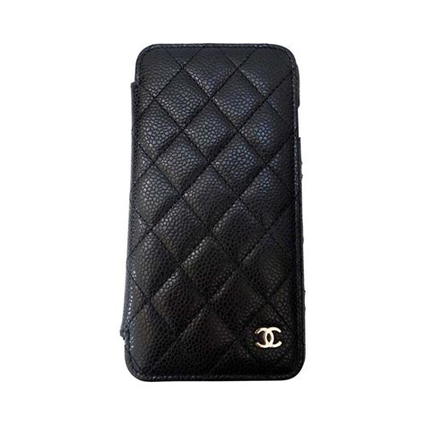 iphone 7 8 chanel wallet tassel|Chanel ipad case.